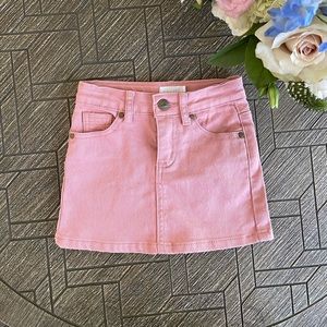 Jamie Kay Mini Denim - Rose